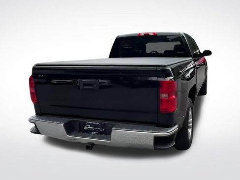 Used 2016 Chevrolet Silverado 1500 LT w/ All Star Edition AWD/4WD image 13