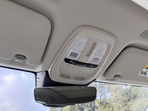 New 2026 Volvo XC60 B5 Ultra w/ Protection Package Premier image 15