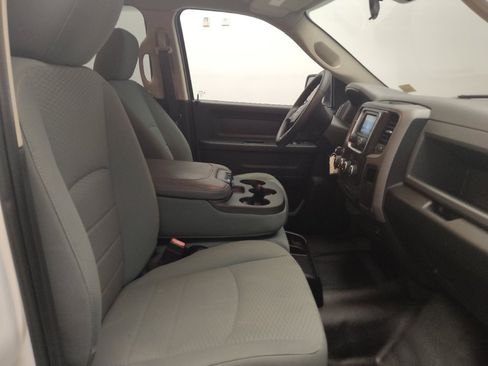 Used 2017 RAM 1500 Tradesman w/ Popular Equipment Group RWD image 21