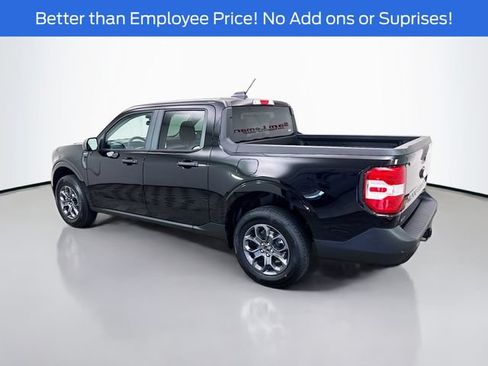 New 2026 Ford Maverick XLT AWD/4WD image 5