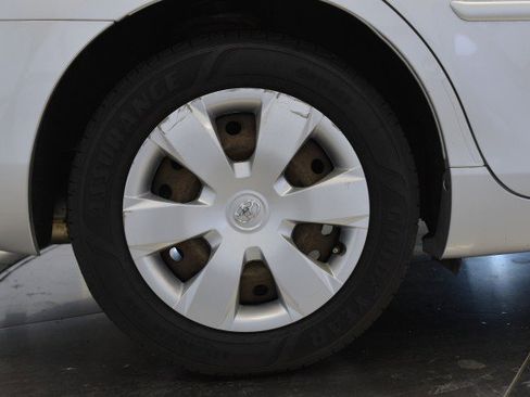 Used 2007 Toyota Camry LE image 37