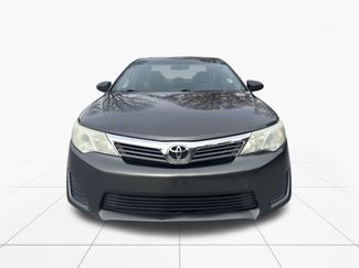 Used 2013 Toyota Camry L video 2
