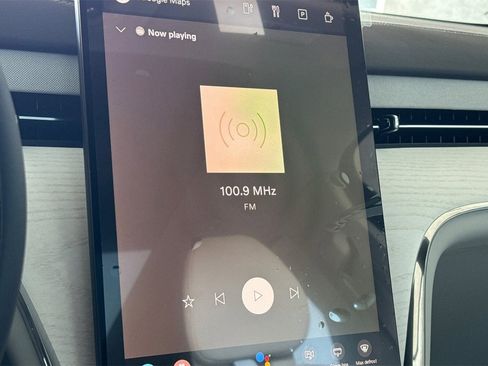 New 2025 Volvo EX90 Plus w/ Protection Package Premier image 18