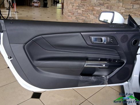 New 2026 Ford Mustang GT Premium w/ GT Performance Package RWD image 7