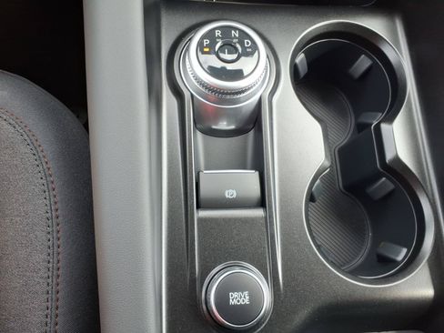 Used 2026 Ford Explorer Active RWD image 22