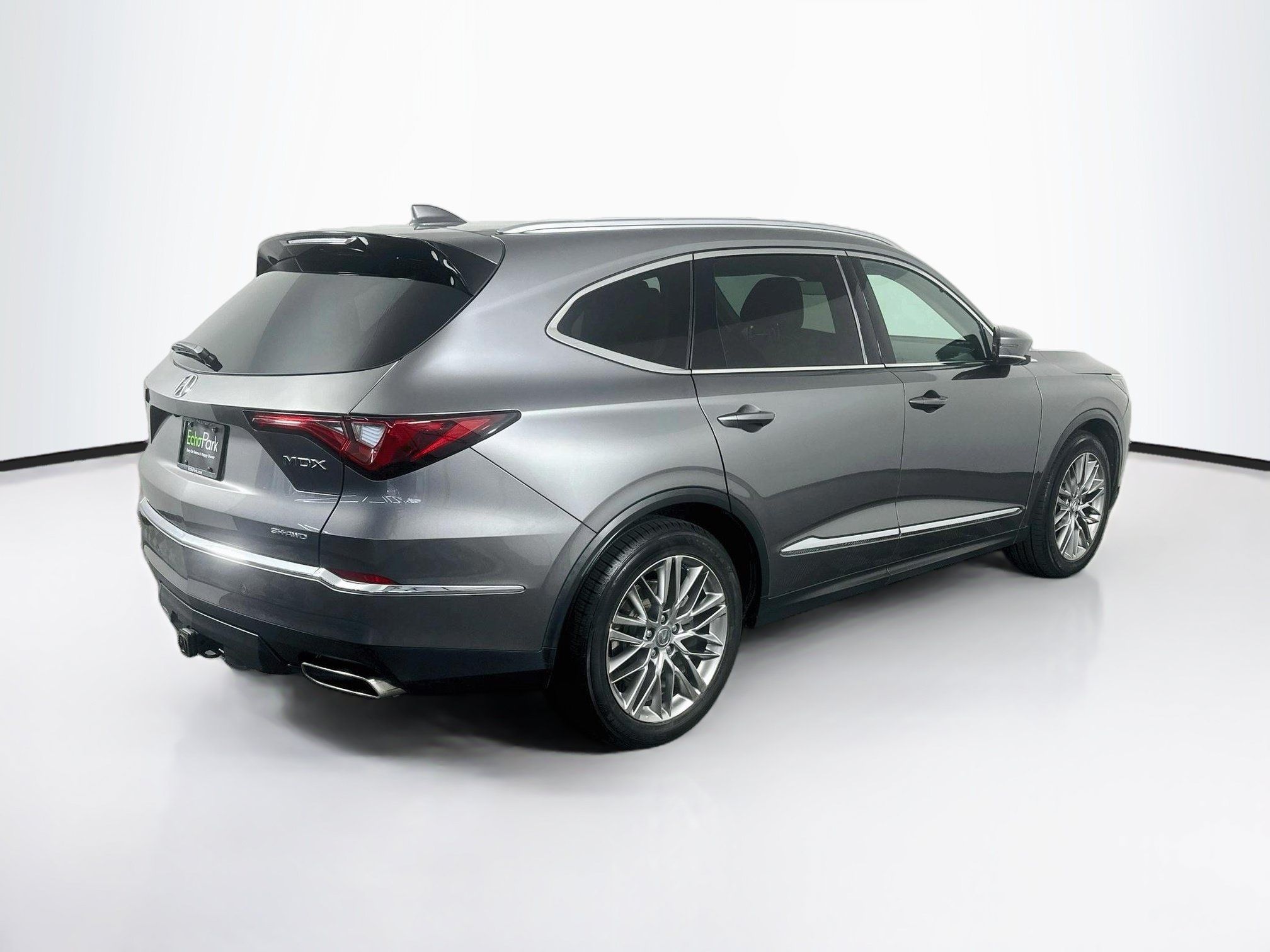 Used 2022 Acura MDX w/ Advance Package AWD/4WD image 9