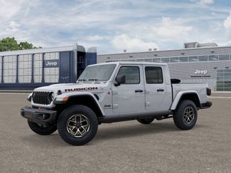 New 2026 Jeep Gladiator Rubicon w/ Safety Group AWD/4WD video 2