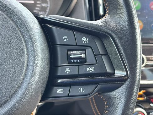 Used 2023 Subaru Forester Wilderness w/ Wilderness Package AWD/4WD image 23