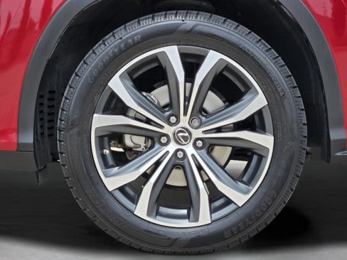 Used 2022 Lexus RX 350 Premium w/ Premium Package FWD image 39
