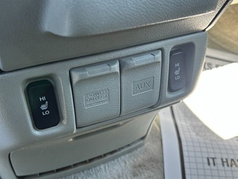 Used 2008 Honda Odyssey EX-L image 17