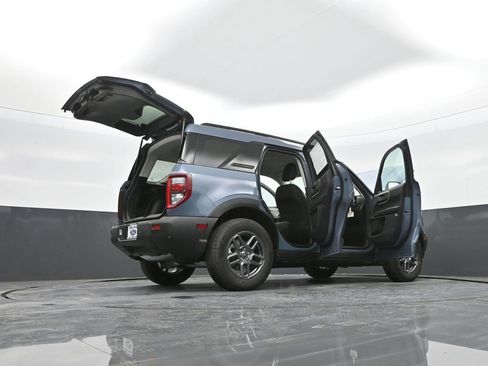 New 2025 Ford Bronco Sport Big Bend w/ Convenience Package image 58