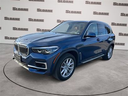 Certified 2023 BMW X5 xDrive40i w/ Premium Package