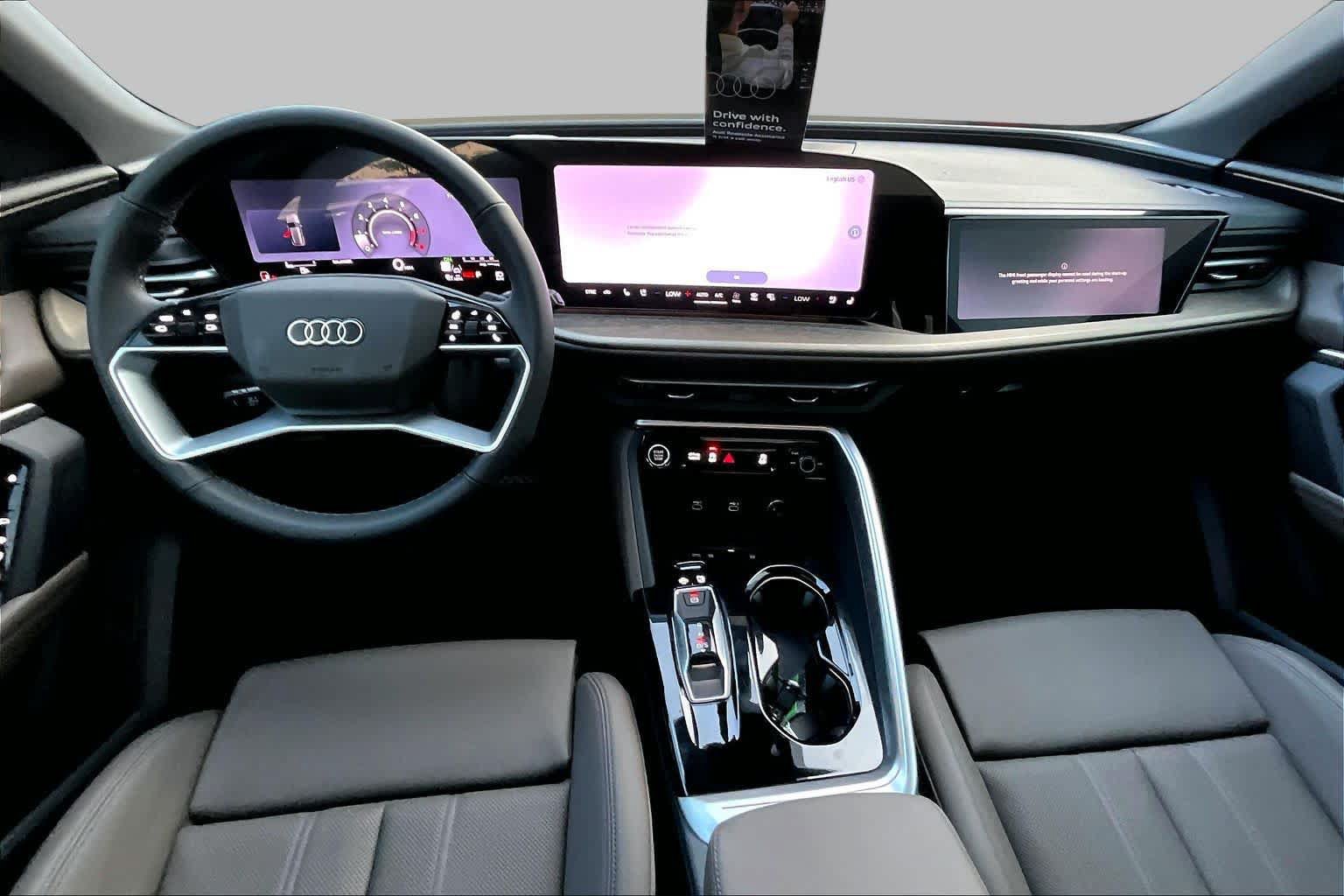 New 2026 Audi Q5 Premium AWD/4WD image 5