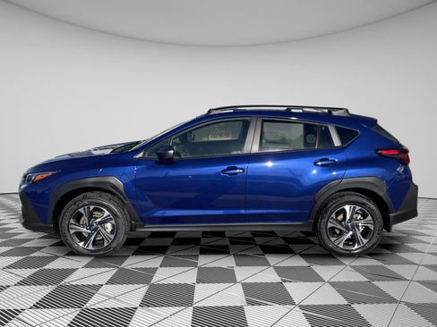 New 2026 Subaru Crosstrek 2.0i Premium image 2