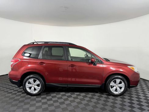Used 2015 Subaru Forester 2.5i Premium w/ All-Weather Package AWD/4WD image 7