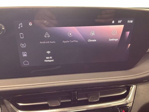 New 2026 Buick Envista Avenir FWD image 21