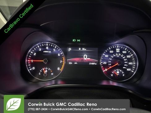 Used 2024 Kia Forte LX FWD image 18