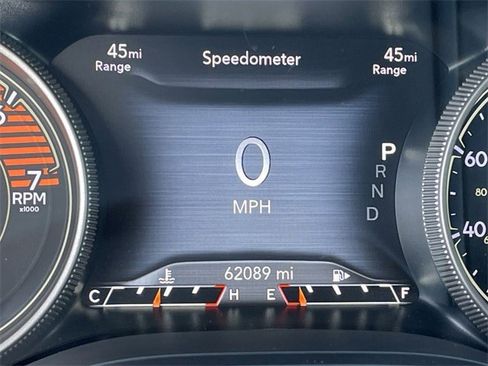 Used 2019 Jeep Cherokee High Altitude image 14