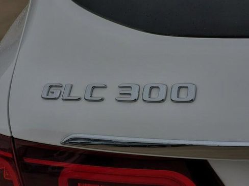 Used 2020 Mercedes-Benz GLC 300 GLC 300 image 10