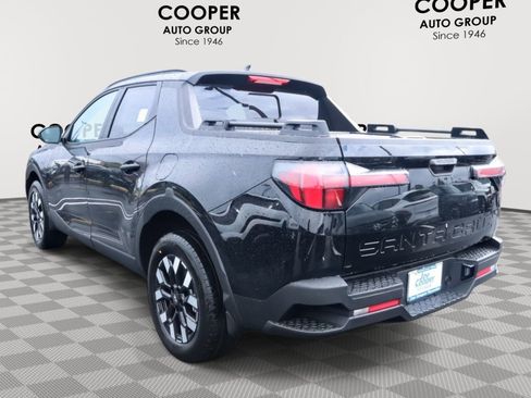 New 2026 Hyundai Santa Cruz SEL image 8