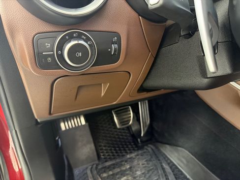 Used 2018 Alfa Romeo Stelvio Ti Sport AWD/4WD image 15