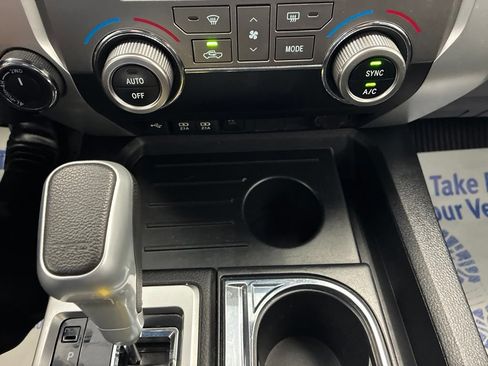 Used 2020 Toyota Tundra SR5 w/ TRD Sport Package AWD/4WD image 56