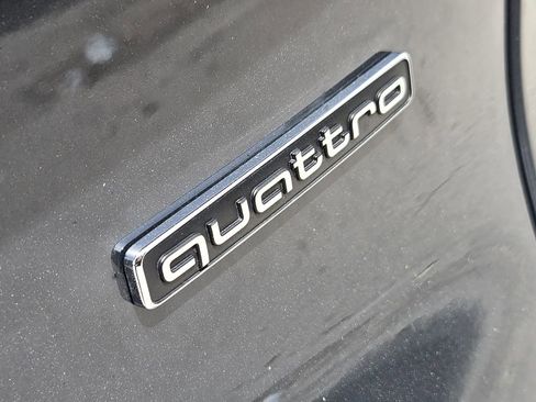 Certified 2025 Audi Q5 Prestige AWD/4WD image 14