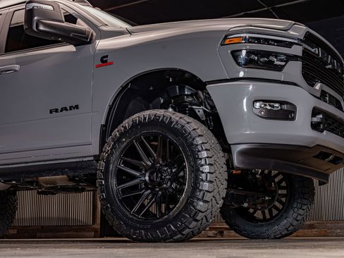 Used 2026 RAM 2500 Laramie image 12