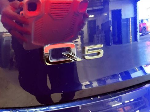 Used 2020 Audi Q5 2.0T Premium Plus image 11