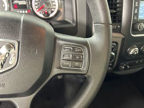 Used 2018 RAM 1500 Tradesman w/ Popular Equipment Group image 17