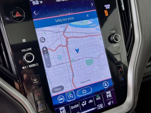 Used 2021 Subaru Outback Onyx Edition XT image 13