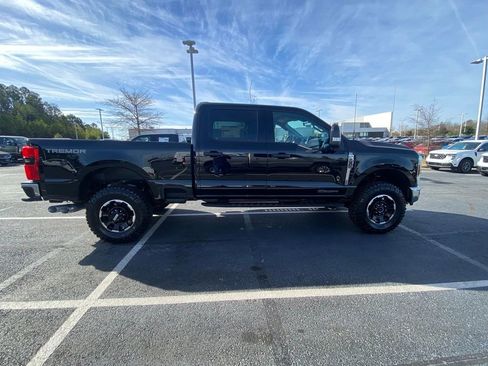 New 2026 Ford F250 XLT w/ Tremor Off-Road Package AWD/4WD image 8