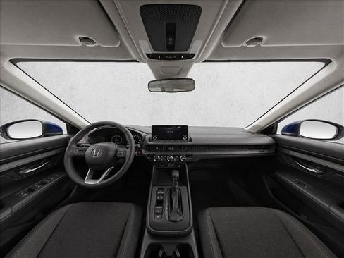 Certified 2024 Honda CR-V EX image 20
