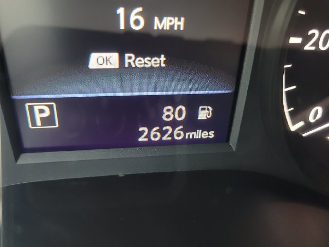 Used 2025 Nissan Altima 2.5 S FWD image 31