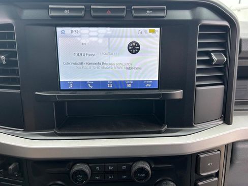 New 2024 Ford F550 4x4 Regular Cab Super Duty image 12