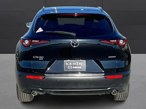 New 2026 MAZDA CX-30 AWD 2.5 S image 4
