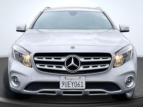 Used 2018 Mercedes-Benz GLA 250 image 3