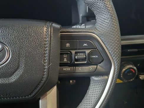 Used 2024 Toyota Tacoma TRD Sport w/ TRD Sport Upgrade Package AWD/4WD image 21