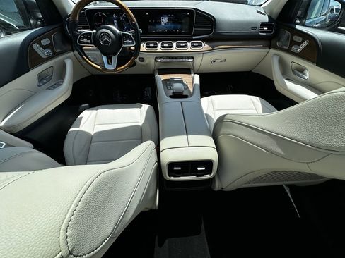 Certified 2022 Mercedes-Benz GLE 350 4MATIC image 27