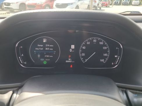 Used 2022 Honda Accord EX-L image 30