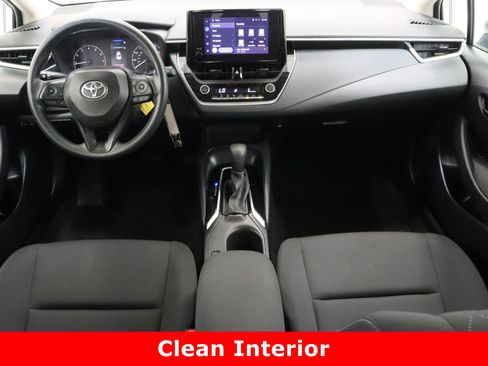 Certified 2023 Toyota Corolla LE image 26