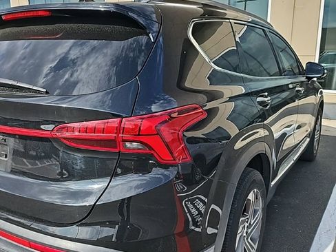 Used 2023 Hyundai Santa Fe SEL w/ Premium Package image 6