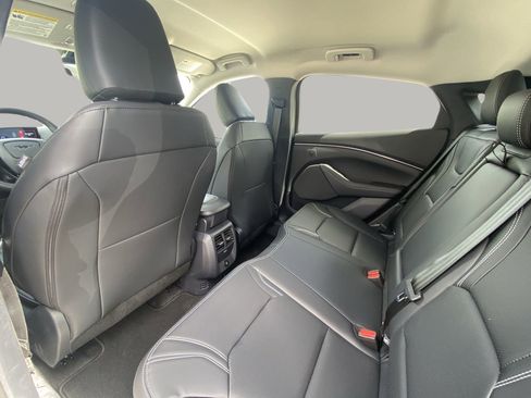 New 2026 Ford Mustang Mach-E Premium RWD image 16