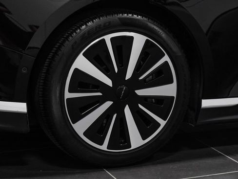 Used 2023 Lucid Air Pure AWD/4WD image 61