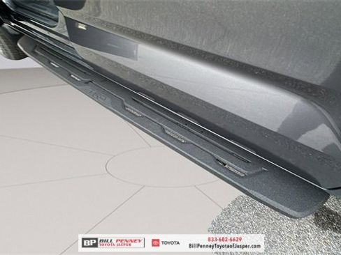 New 2026 Toyota Tundra TRD Pro image 20