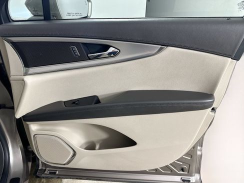 Used 2019 Lincoln Nautilus FWD image 40