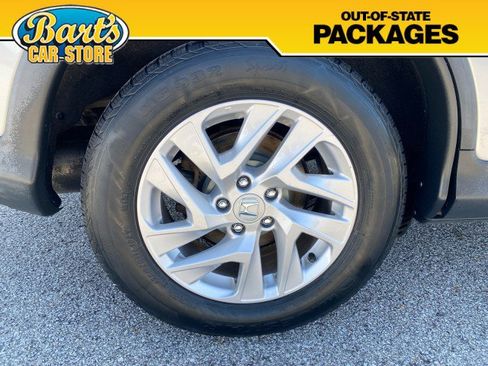 Used 2016 Honda CR-V EX-L image 7