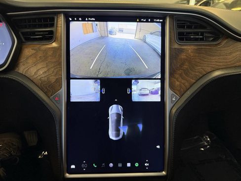 Used 2019 Tesla Model S Long Range AWD/4WD image 15