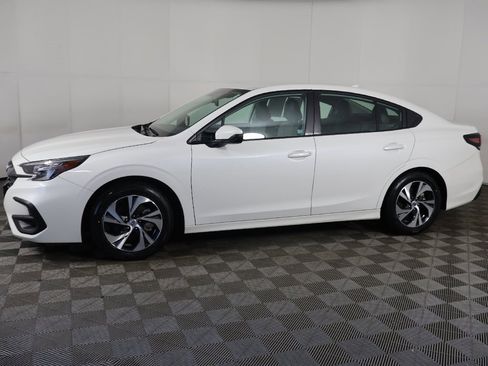 Used 2023 Subaru Legacy Premium image 16