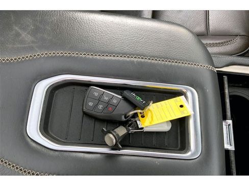 Used 2023 GMC Yukon XL Denali w/ Max Trailering Package image 14